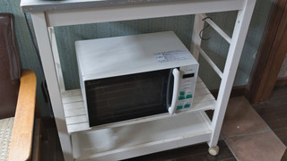 ツインルーム、2段ベッド(禁煙)