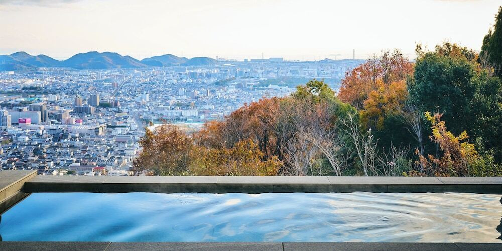 絶景バレルサウナ付き客室は1日1組限定。貸切サウナもあり！4375071