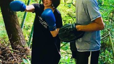 スポーツ設備 / 2