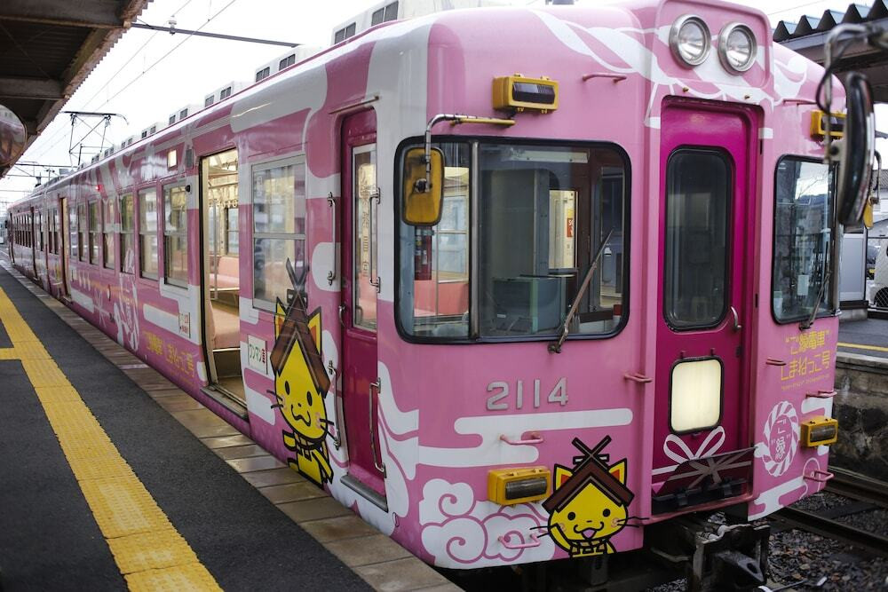 施設からの眺望