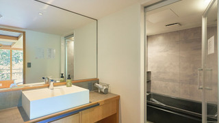 プレミアム  トリプルルーム ベッド (複数台) マウンテンビュー