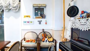 レストラン / 16