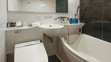 バスルーム / 17