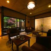 別府温泉 別邸はる樹（大分県 旅館） / 2