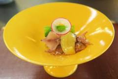 京の料亭 千寿閣