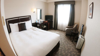 スタンダード ダブルルーム 禁煙