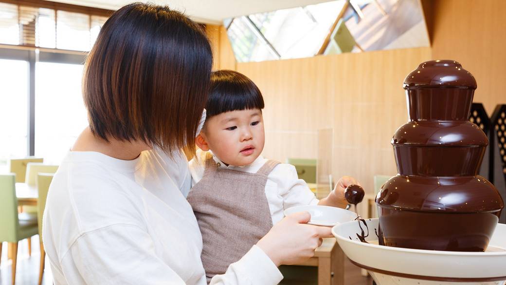 家族で素敵な
思い出ができた♩ / 1