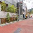 ホテル 坐樂閑