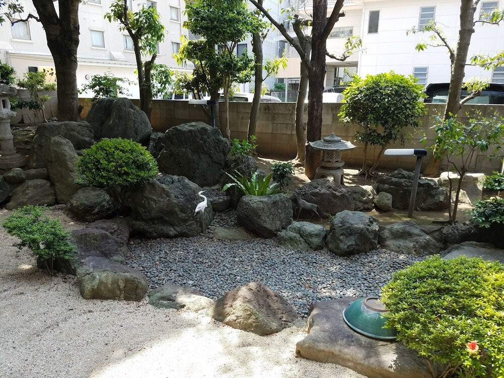 施設からの眺望