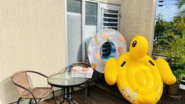 子供向けアクティビティ / 3