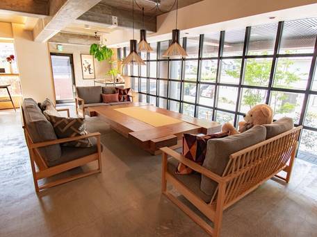 ザ グランドウエスト嵐山 / 4