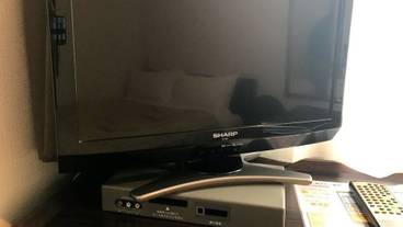 客室の設備とサービス / 20