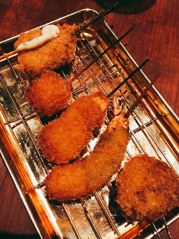 「串はん」料理 1072693 
