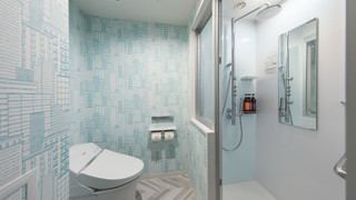 [禁煙] スタンダード シャワー・トイレセパレート