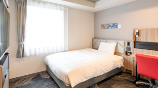 スタンダード ルーム ダブルベッド 1 台 禁煙