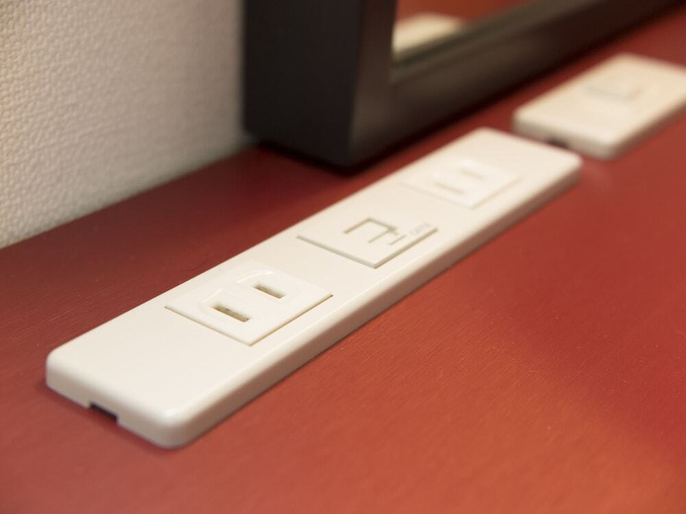 客室の設備とサービス