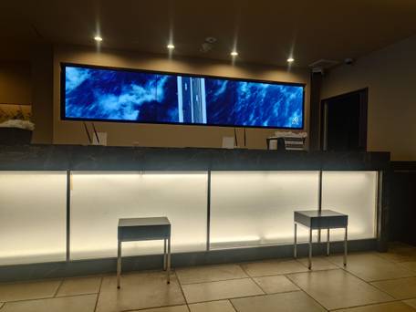 ABホテル京都四条堀川 / 3