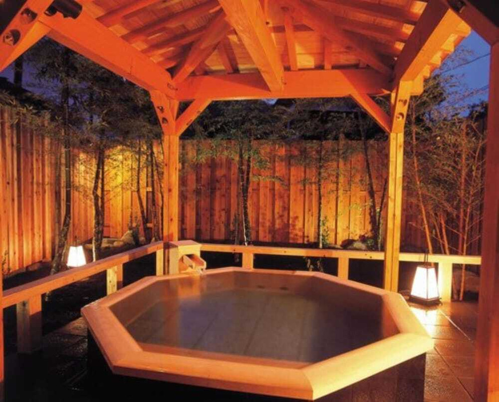 温泉