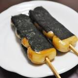 羽二重団子 エキュート日暮里店(ハブタエダンゴ)