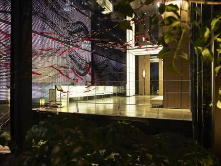 ミレニアム 三井ガーデンホテル 東京 / 1