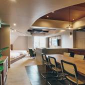 ILLI COM SHIMOKITAZAWA(東京都 アパートメント) / 4