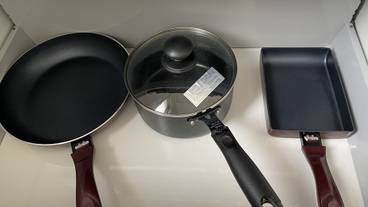 専用キッチン / 19