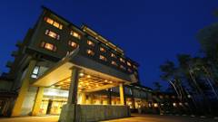 佐渡随一の源泉かけ流し八幡温泉 八幡館（佐渡島）