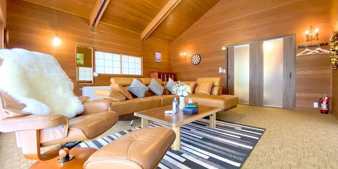 悠晏（山梨県 別荘・ヴィラ・コンドミニアム） / 1