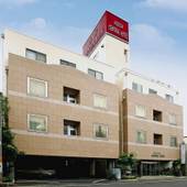 古河セントラルホテル（茨城県 ビジネスホテル） / 3