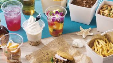 食事・飲み物 / 10