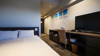 スタンダード ダブルルーム