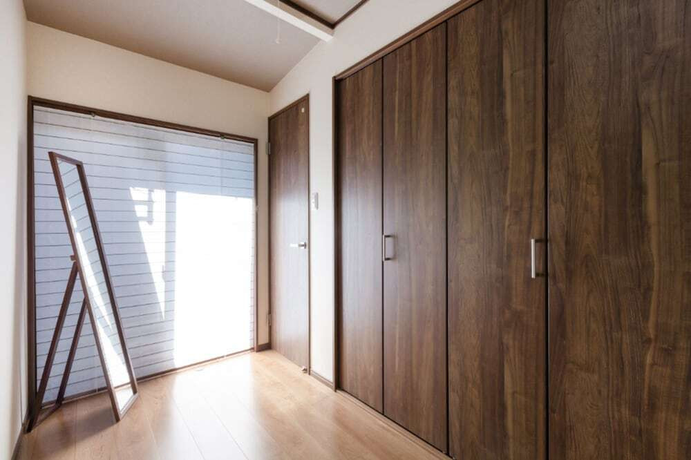 客室の設備とサービス