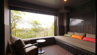 エグゼクティブレジデンス 銀泉内風呂 禁煙