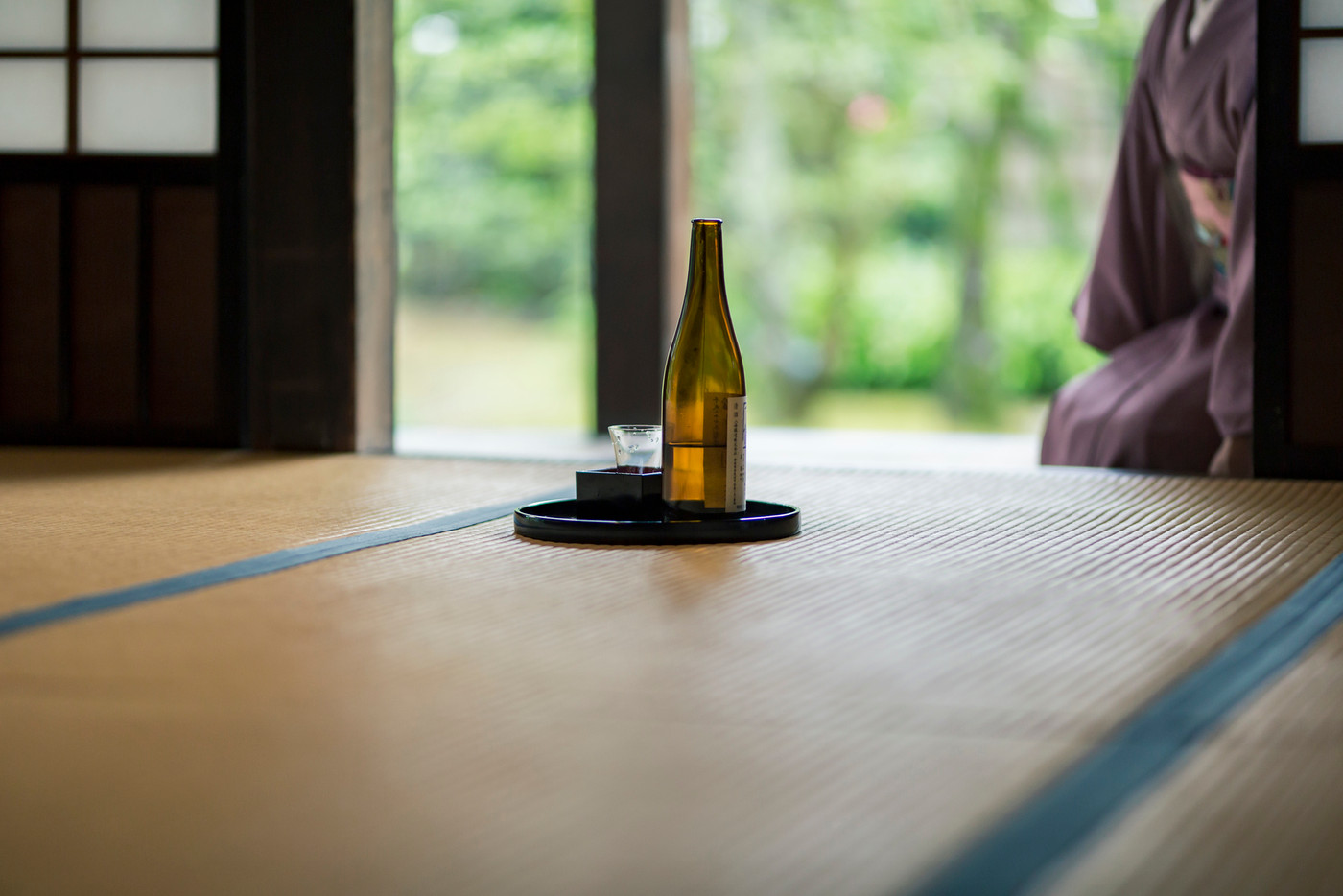 おもてなしイメージ_女将