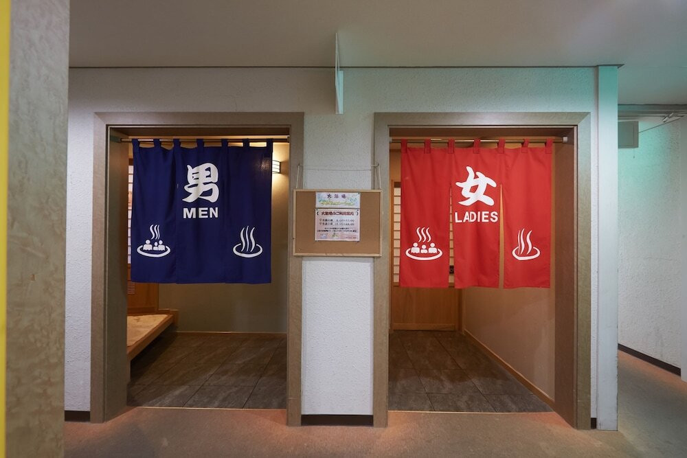 スパ