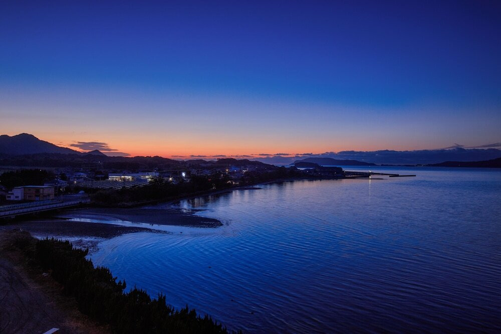 ビーチ / オーシャン ビュー