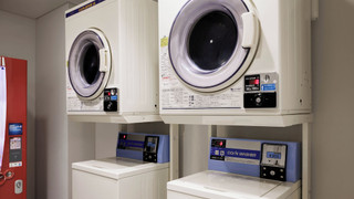 ルーム ダブルベッド 1 台