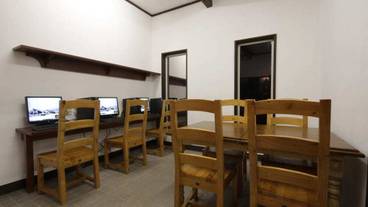 ビジネスセンター / 29