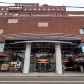 アパホテル 小松グランド(石川県 ビジネスホテル) / 3