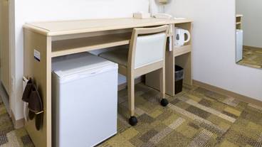 客室の設備とサービス / 20