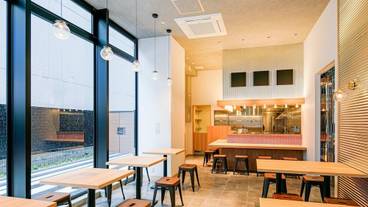 レストラン / 14