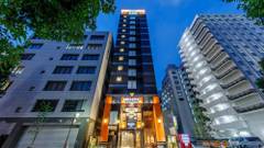 アパホテル 博多駅前2丁目