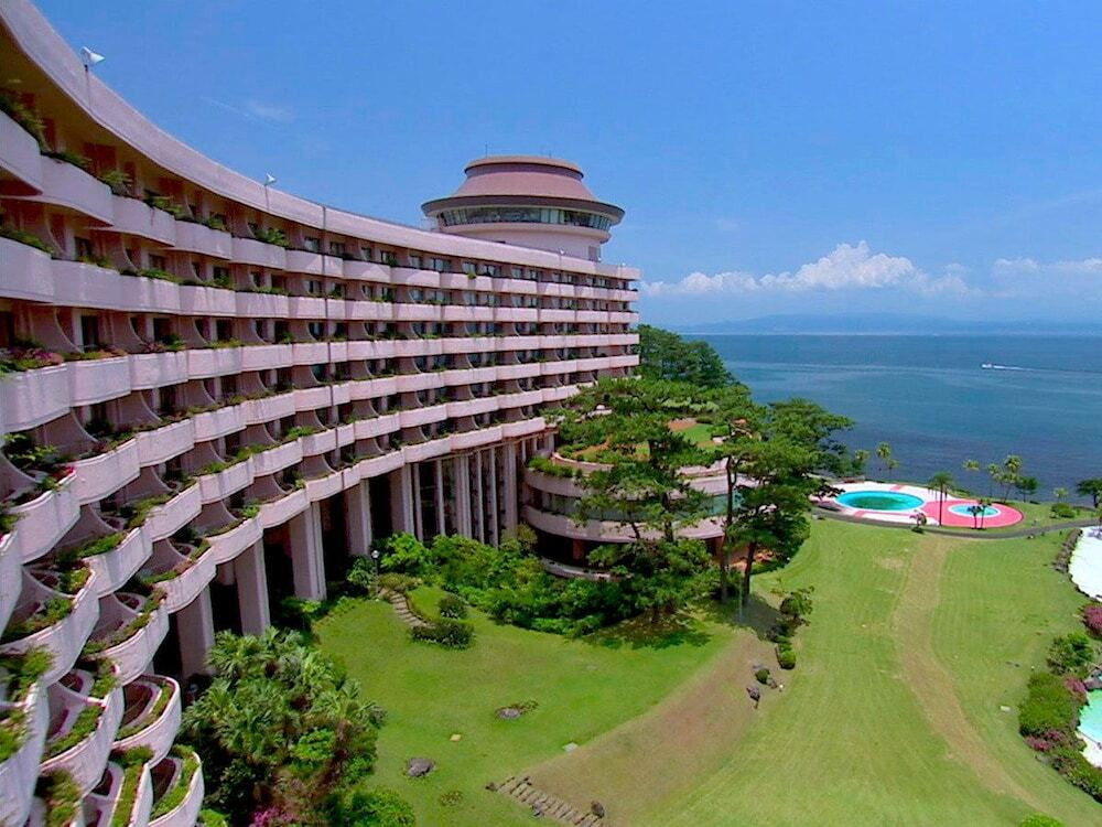 施設からの眺望