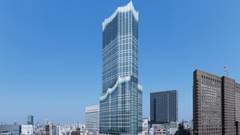 HOTEL GROOVE SHINJUKU, A PARKROYAL Hotel