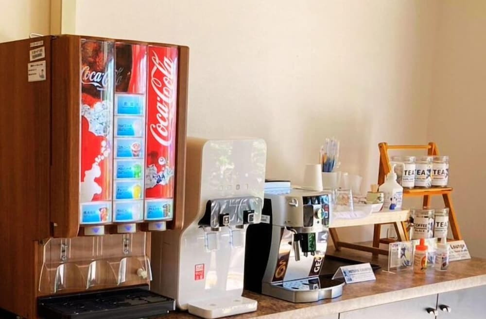 ロビーラウンジ