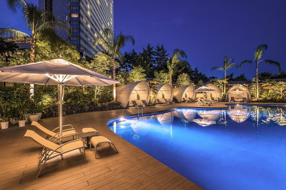 「フェニックス・シーガイア・オーシャン・タワー」 外観 144290064 