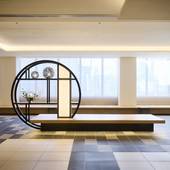 ザ ロイヤルパークホテル 京都梅小路（京都府 シティホテル） / 3