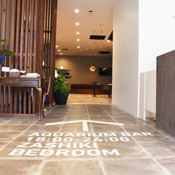 安くて便利でおしゃれ♪熊本観光をもっと楽しめるホテル3914131