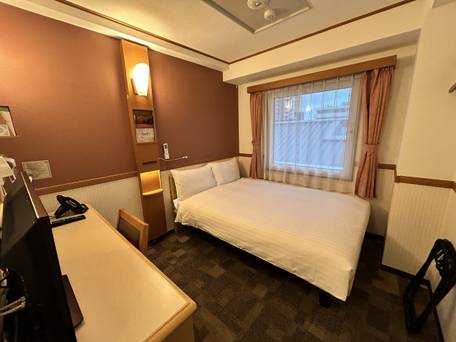 東横イン小山駅東口1 / 2