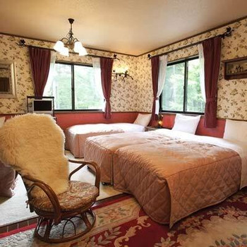 音楽をモチーフにしたお部屋＆インテリアにも注目3499713